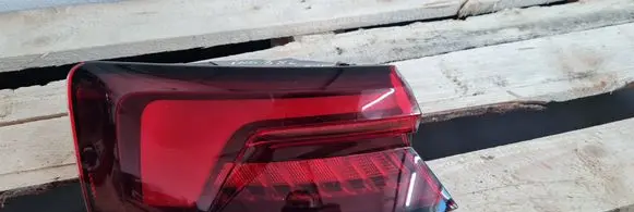 Audi S5 F5 Rear/tail lights 8W6945091J 636000 636027
