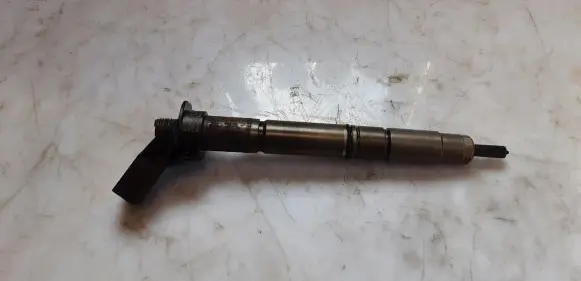 Audi A6 S6 C7 4G Fuel injector 059130277CC 02190 LCA