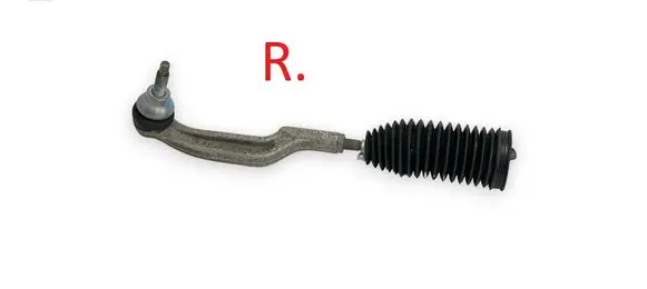 Mercedes-Benz EQA Steering tie rod end A2473308201 54374 A2473380000