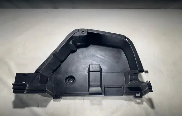 Toyota Avensis T270 Glove box in trunk 6499505030