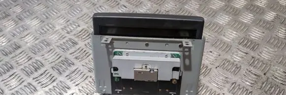 Volvo S80 Screen/display/small screen 31210428