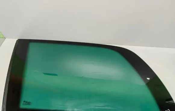 Seat Alhambra (Mk1) Rear side window 43R000002