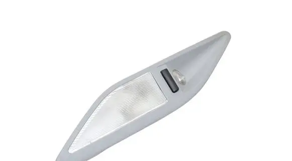BMW 5 E39 Rear seat light 8363611 63318363611