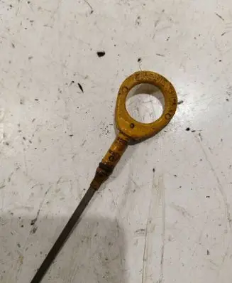 Toyota Corolla Verso AR10 Oil level dip stick 