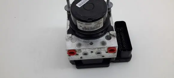 Toyota Yaris ABS Pump 895710D100