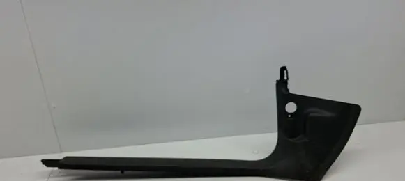 Front sill trim cover