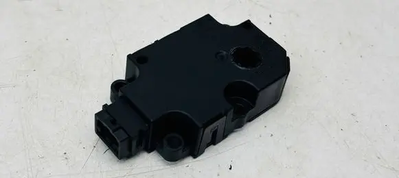 Audi Q8 e-tron Air flap motor/actuator 85E820511