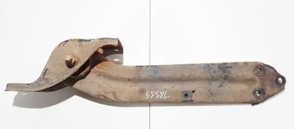 Chevrolet Captiva Rear upper control arm/wishbone 96626444