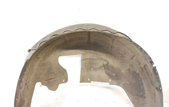 Volvo XC70 Rear arch fender liner splash guards
