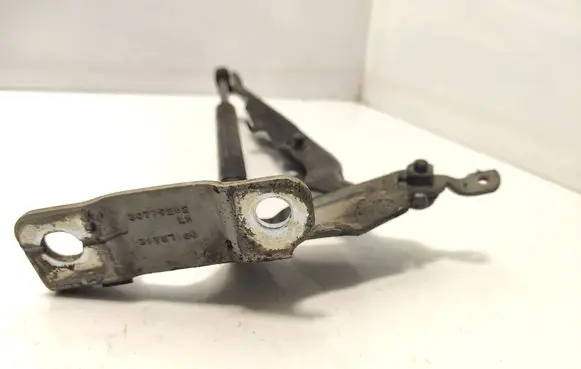 Volvo XC60 Engine bonnet/hood hinges 30779282 3L007160