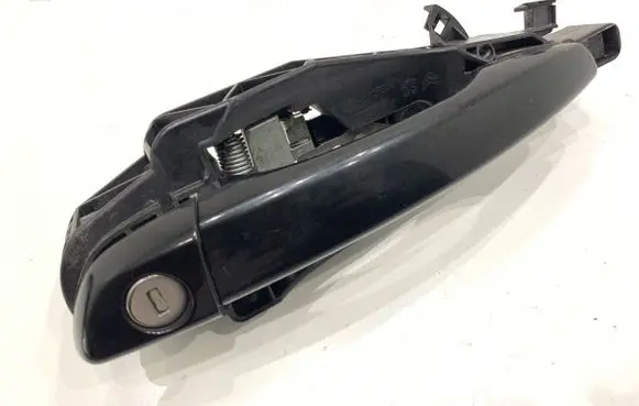 Peugeot 308 SW Front door exterior handle 