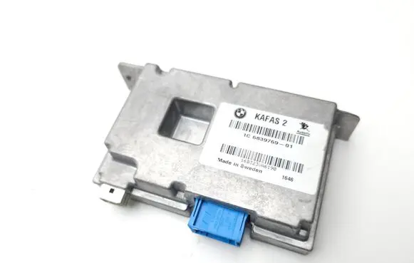BMW 2 F45 Camera control unit module 6839769