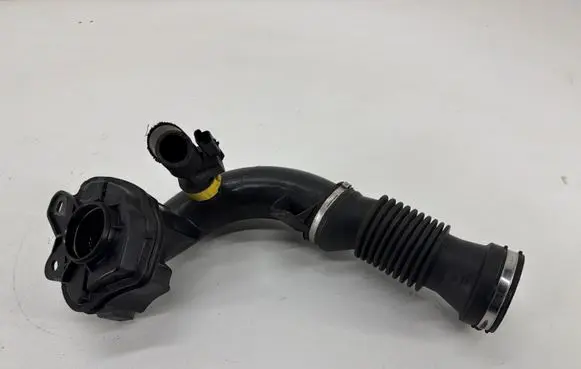 Peugeot Expert Air intake hose/pipe 9674127880