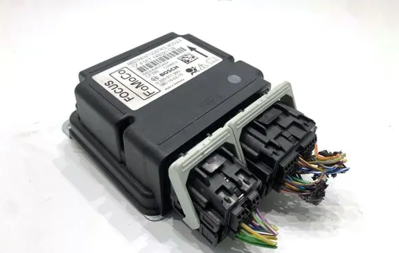 Ford Focus Airbag deployment crash/impact sensor F1ET14B321CB