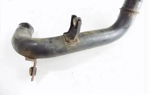 Nissan Navara D40 Turbo air intake inlet pipe/hose