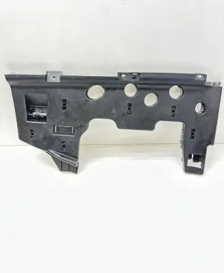 Volkswagen Passat Alltrack Dashboard lower bottom trim panel 3C1863081B P0108690 T0024205