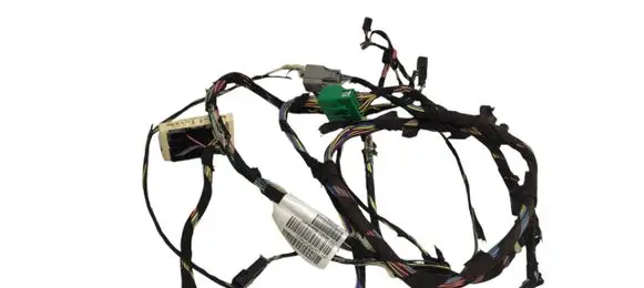 Chrysler Grand Voyager V Wiring harness L0079707AD01 AEGD1368K9027