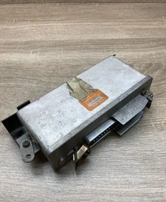 Audi 100 S4 C4 ABS control unit/module 443907379C 0265100037