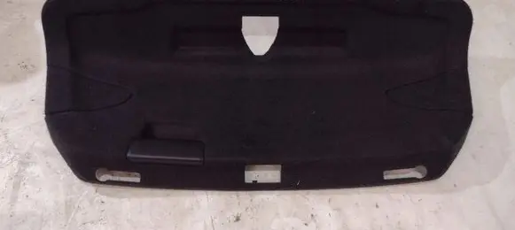 Audi A5 Tailgate/boot lid cover trim 8W7867975A