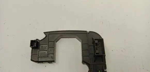Steering angle sensor