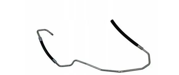 Renault Master III Power steering hose/pipe/line 497129405R 4972101Q3B