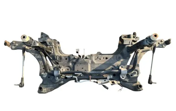 Ford Kuga III Front suspension assembly kit set 