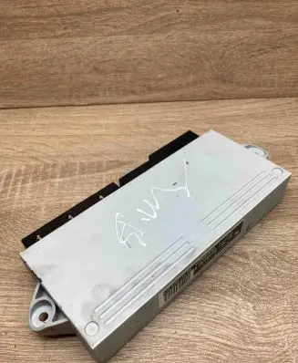BMW 7 E65 E66 Door control unit/module 6940438 5WK48002A