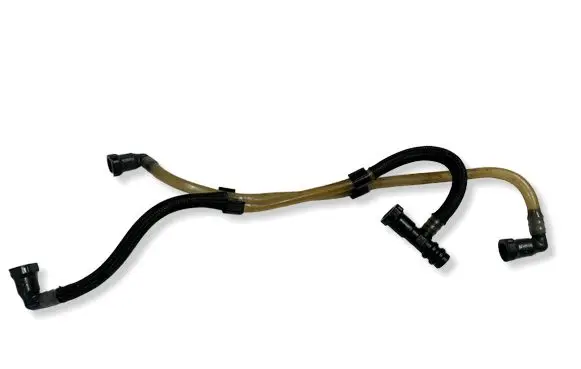Renault Scenic II - Grand scenic II Fuel line pipe 