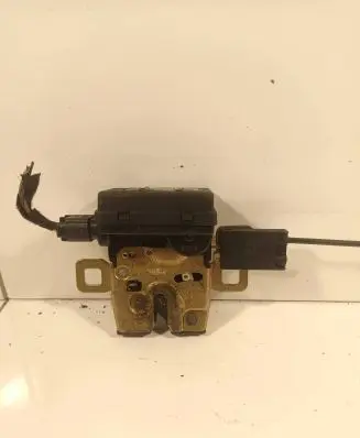 Mini One - Cooper R50 - 53 Tailgate/trunk/boot lock/catch/latch 7069310