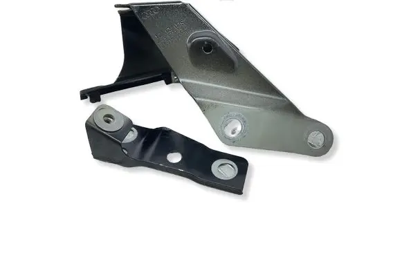Audi A7 S7 4G Fender mounting bracket 4G8821135D 4G8809321