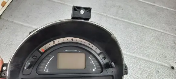 Citroen C3 Speedometer (instrument cluster)