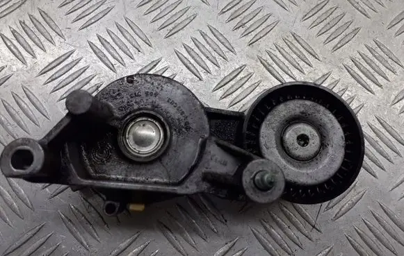 Seat Toledo III (5P) Alternator belt tensioner pulley 03G903315A
