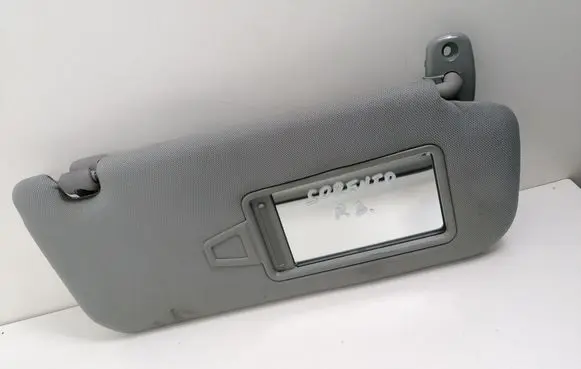 KIA Sorento Sun visor