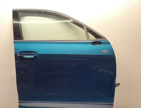 Volkswagen Tayron II Front door 57L831056