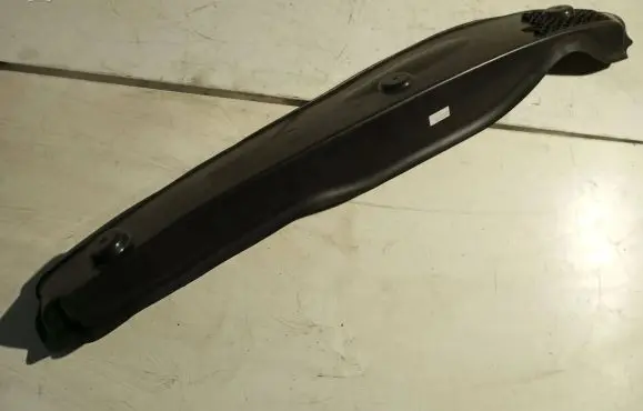 Mercedes-Benz GLE (W166 - C292) Fender end trim A2928890025 18567321 123456789