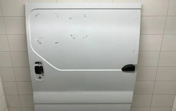 Opel Vivaro Side sliding door 