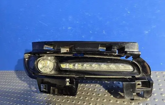 Jeep Cherokee LED Daytime headlight 51128C 300436