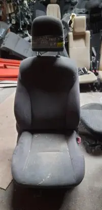 Toyota Prius (XW10) Front driver seat 