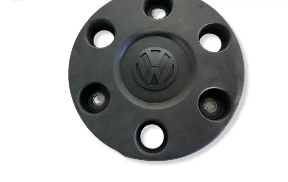 Volkswagen Crafter Original wheel cap ZGS004Q002 9064000225