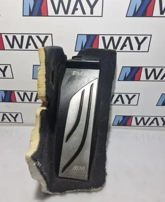 BMW 3 F30 F35 F31 Clutch pedal mounting bracket assembly 