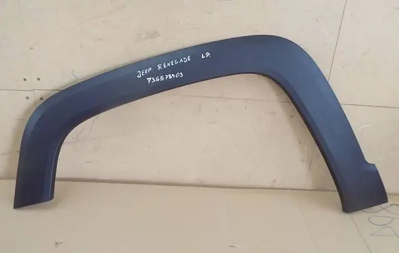 Jeep Renegade Front arch trim 735578403
