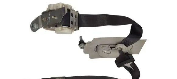 Chrysler Grand Voyager V Rear seatbelt 1AF241DVAB R51628C5544