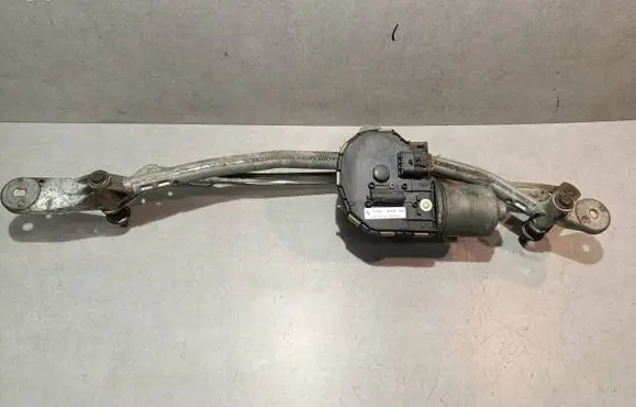 BMW 5 F10 F11 Front wiper linkage 7272451 3397021319