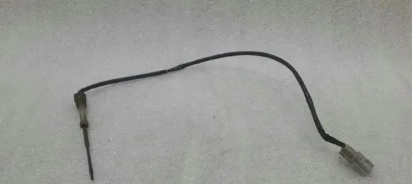 Mercedes-Benz A W176 Exhaust gas temperature sensor 226401632R