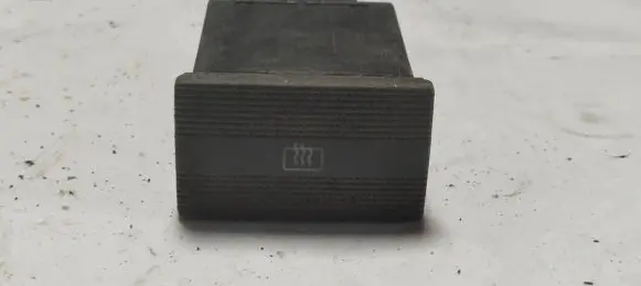 Volkswagen Transporter - Caravelle T4 Windscreen/window heater switch