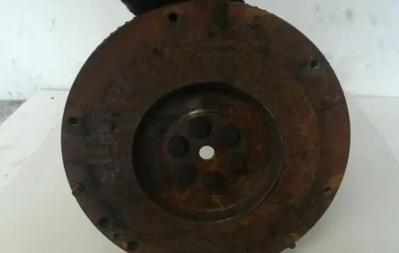 Flywheel