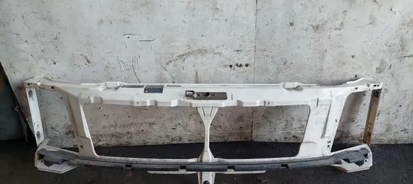 Top upper radiator support slam panel
