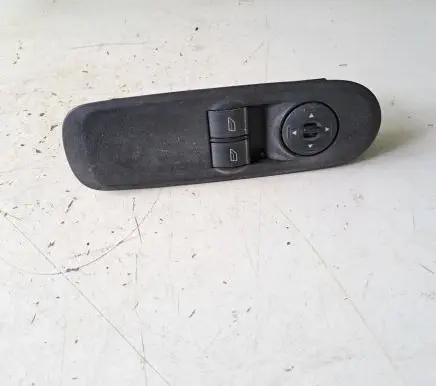Ford S-MAX Electric window control switch A3003630068 30032006 6M2T14A132CB