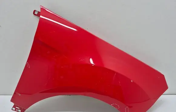 Ford Ecosport Fender