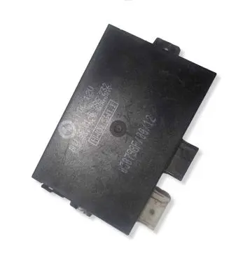 BMW 5 E39 Parking PDC control unit/module 8385232